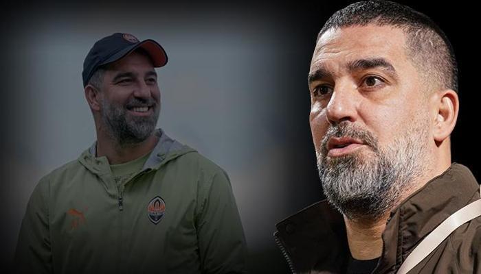 Arda Turan'dan çarpıcı itiraf!