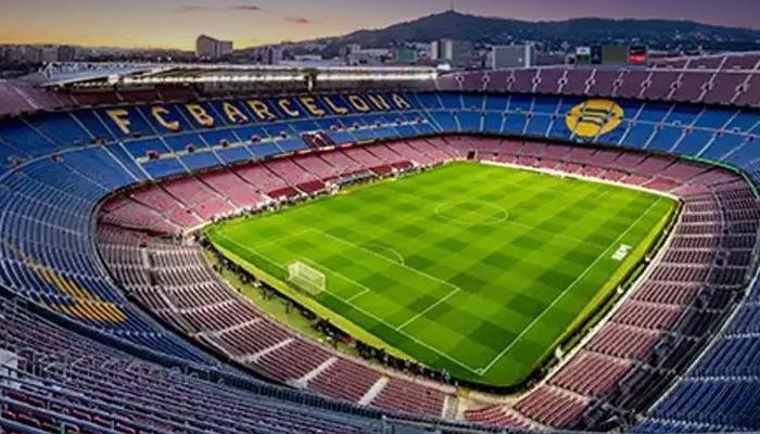 Barcelona Camp Nou'ya geri dönüyor! İlk maç belli oldu