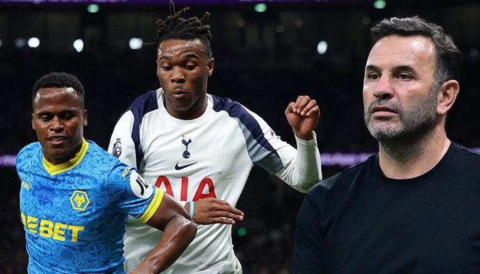 G.Saray yıldız oyuncu için yeniden harekete geçti