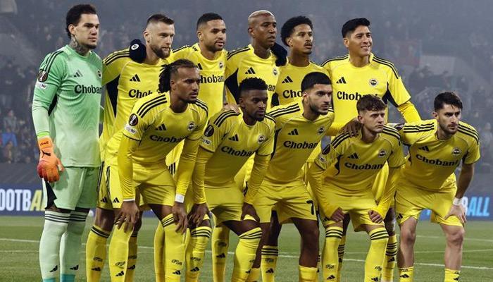 Fenerbahçe'de ayrılık yakın