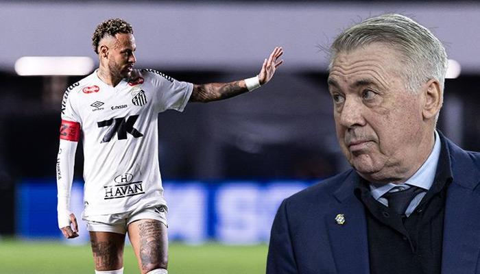 Neymar Dünya Kupası'nda olacak mı?