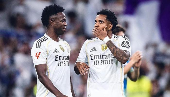 Galatasaray'da Rodrygo çılgınlığı