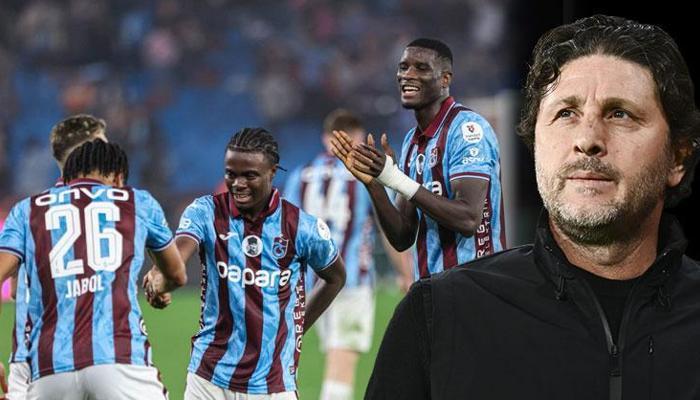 Trabzonspor'dan iki yıldız için karar