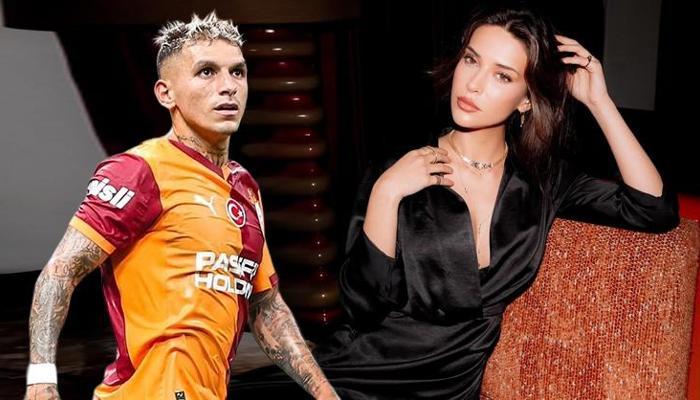 Torreira'dan bomba itiraf: 'Devrim'e deliler gibi aşığım'