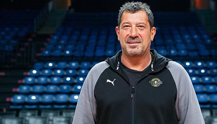 Ufuk Sarıca'nın hedefi play-off