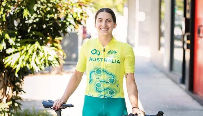 Avustralyalı bisikletçi Greco yaşamını yitirdi