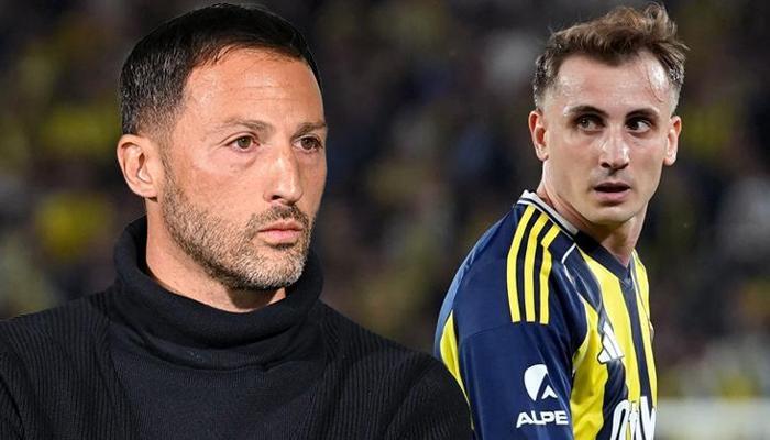 Tedesco'dan Kerem Aktürkoğlu kararı!