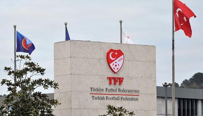 PFDK'dan 2. Lig'deki 282 futbolcuya bahis cezası!