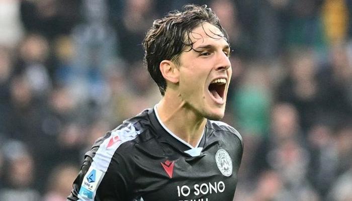 Gattuso'nun aklı Zaniolo'da kaldı