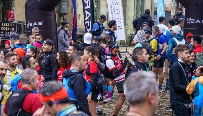 Kar Spor İda Ultra, 29-30 Kasım tarihlerinde koşulacak