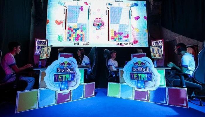 Red Bull Tetris Türkiye Finali şampiyonu belli oldu