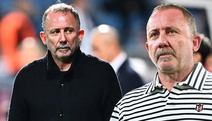 Sergen Yalçın: 'Sağlık durumum gayet iyi'