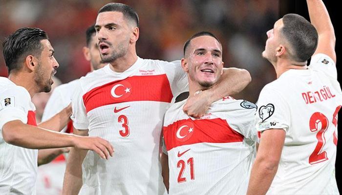 Deniz Gül, İspanya'nın serisini sona erdirdi