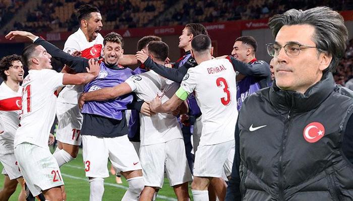 Muhtemel rakipler resmen belli oldu