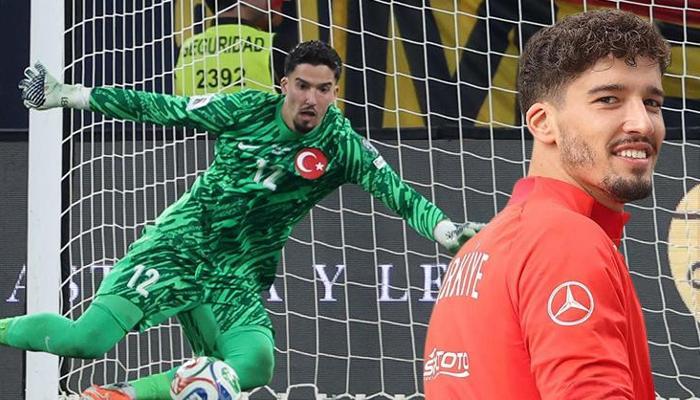 İngiltere'de gece yarısı Altay Bayındır isyanı!