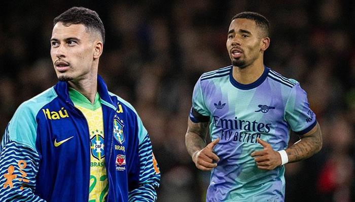 Dünyaca ünlü iki yıldız Fenerbahçe'ye önerildi!