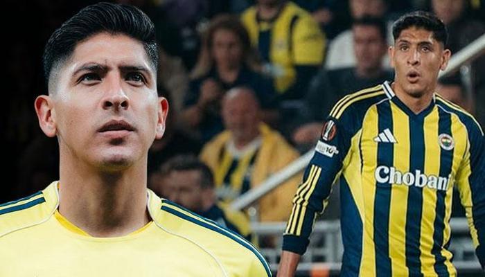 Fenerbahçe, transferde kararını verdi!