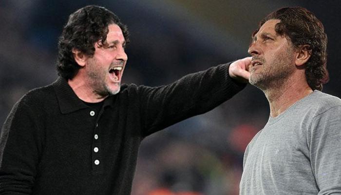 Fatih Tekke hedefi belirledi!