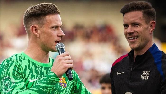 Beşiktaş'tan transferde dev operasyon! Barcelona'nın yıldızı...