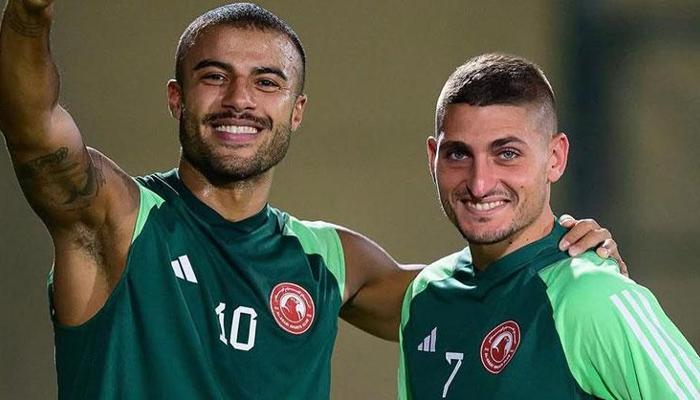 İşte Beşiktaş'ta Rafa Silva'nın yerine gelecek isim..