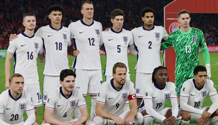 2026 Dünya Kupası'na Avrupa'dan giden takımlar netleşti