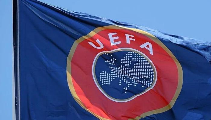 İrlanda'dan UEFA'ya İsrail başvurusu