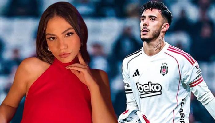 Demet Özdemir-Emirhan Topçu! Kulisleri sallayan iddia