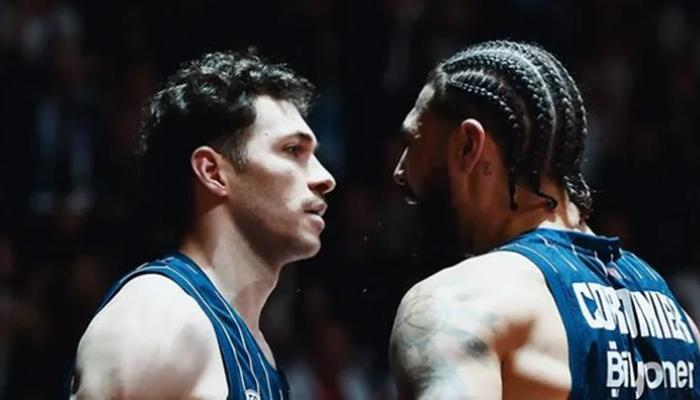 Anadolu Efes EuroLeague'de Barcelona'yı konuk ediyor