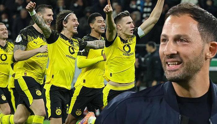 Fenerbahçe'den stopere Alman Panzeri