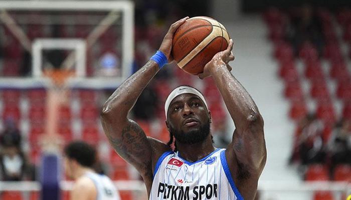 Aliağa Petkimspor deplasmanda mağlup oldu