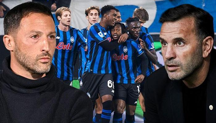 G.Saray ve F.Bahçe transferde karşı karşıya