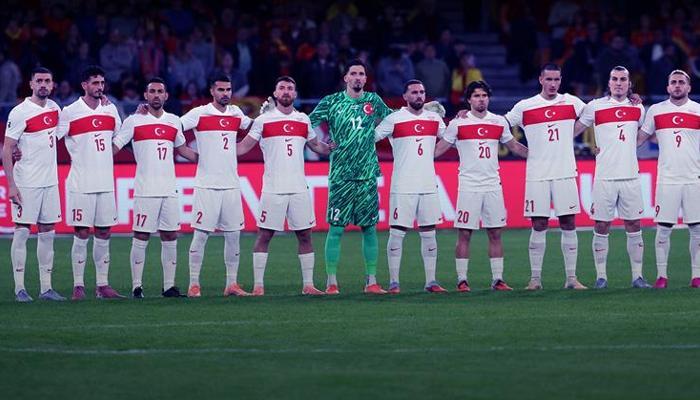 İspanya-Türkiye maçının ardından hırsızlık şoku!