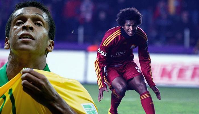 Galatasaray'ın eski yıldızı Jo Alves gözaltına alındı