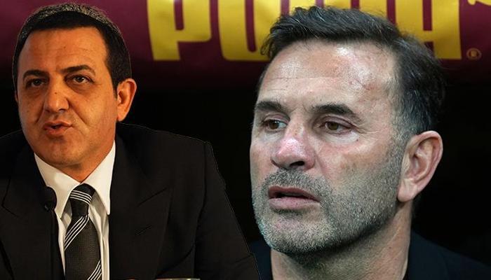 Galatasaray, genç yıldıza imza attırıyor!