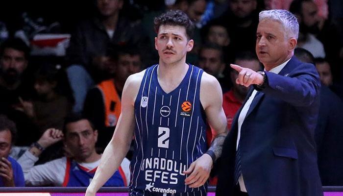 Anadolu Efes - Barcelona maçı ne zaman, saat kaçta, hangi kanalda?