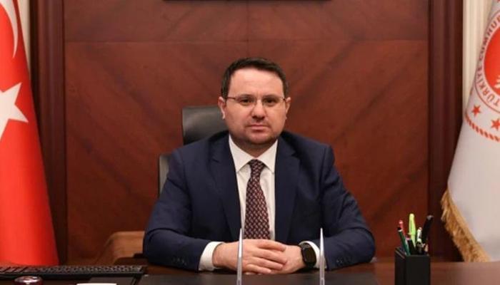 Akın Gürlek: İlerleyen günlerde bir operasyon daha olabilir