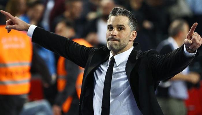 Dusan Alimpijevic: 'Beşiktaş'ı bırakmam dedim'