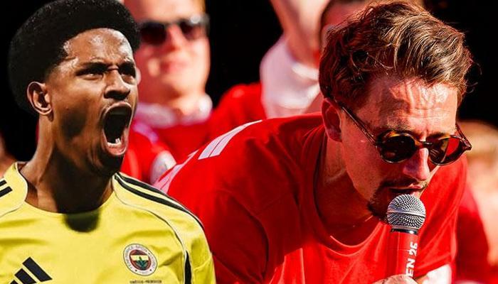 Fenerbahçe, Oosterwolde'nin yerine transfer yapıyor!