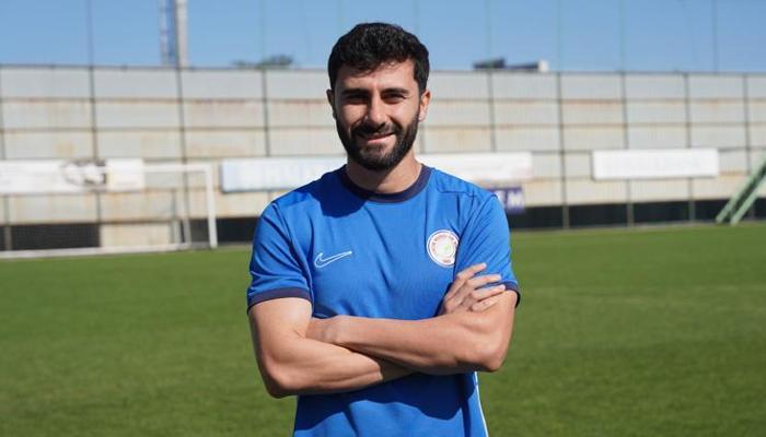 Emrecan'dan Fenerbahçe maçı sözleri