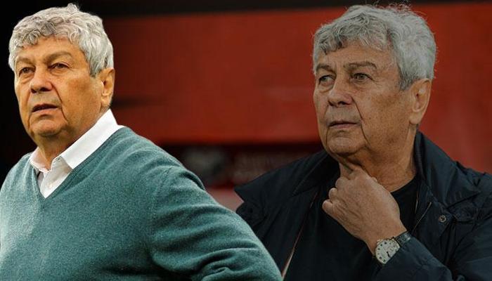 Mircea Lucescu: 'Türkiye'yi iyi tanıyorum'