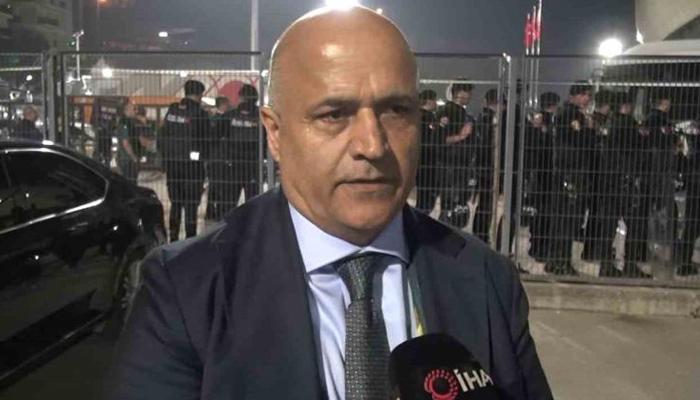 Tahkim Kurulu, Recep Durul'un cezasını kaldırdı