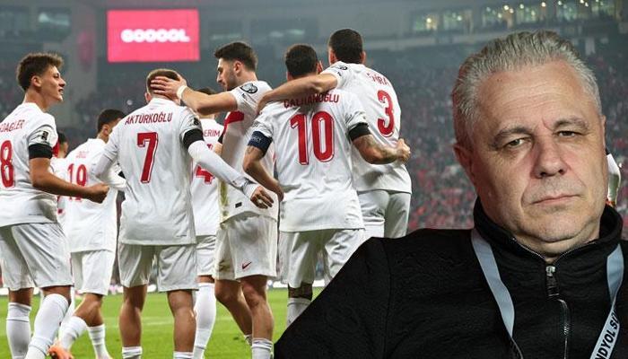 'İstanbul'da bizi nelerin beklediğini unutmayalım, cehennem olacak'