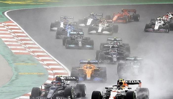 Uluslararası Otomobil Federasyonundan TOSFED'e övgü