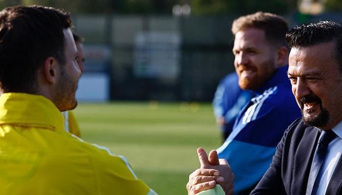 Ertan Torunoğulları'ndan transfer açıklaması!