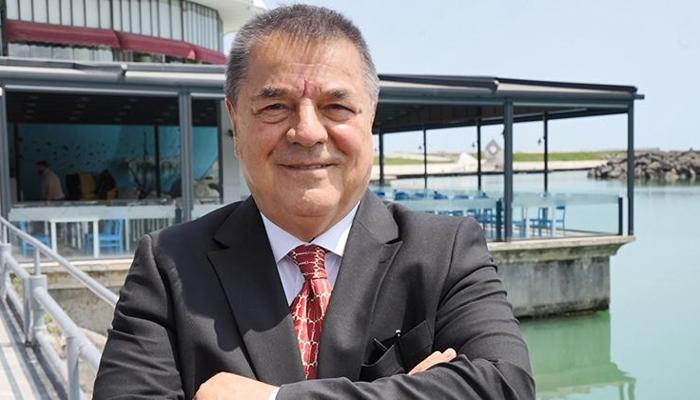 Samsunspor Süper Kupa'da olmaktan mutlu