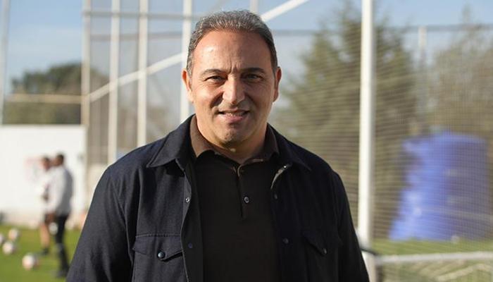 Fuat Çapa'dan Beşiktaş açıklaması