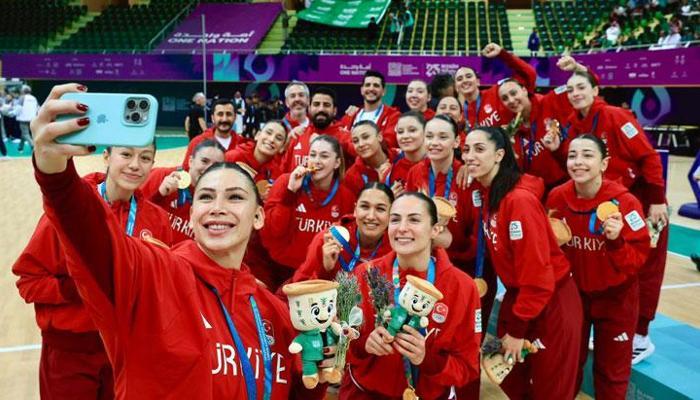 6. İslami Dayanışma Oyunları'na Türkiye damgası!