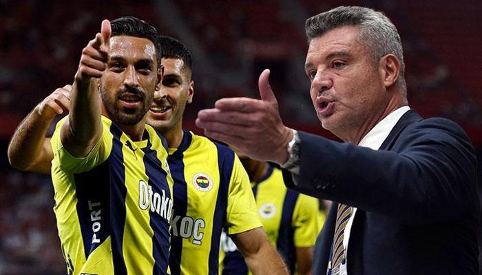 Fenerbahçe’de İrfan Can gelişmesi! Milli yıldıza af yolu göründü