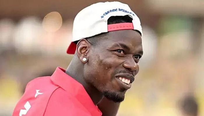 Paul Pogba yıllar sonra sahalara geri dönüyor!