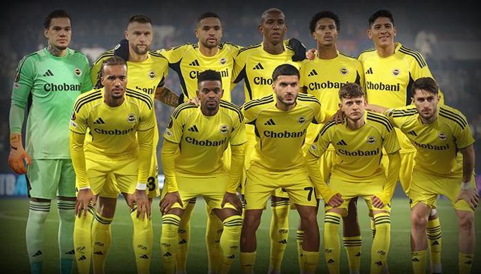 İşte Fenerbahçe'de Tedesco'nun Rizespor maçı planı!